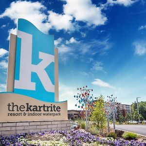 The Kartrite Resort And Indoor Waterpark